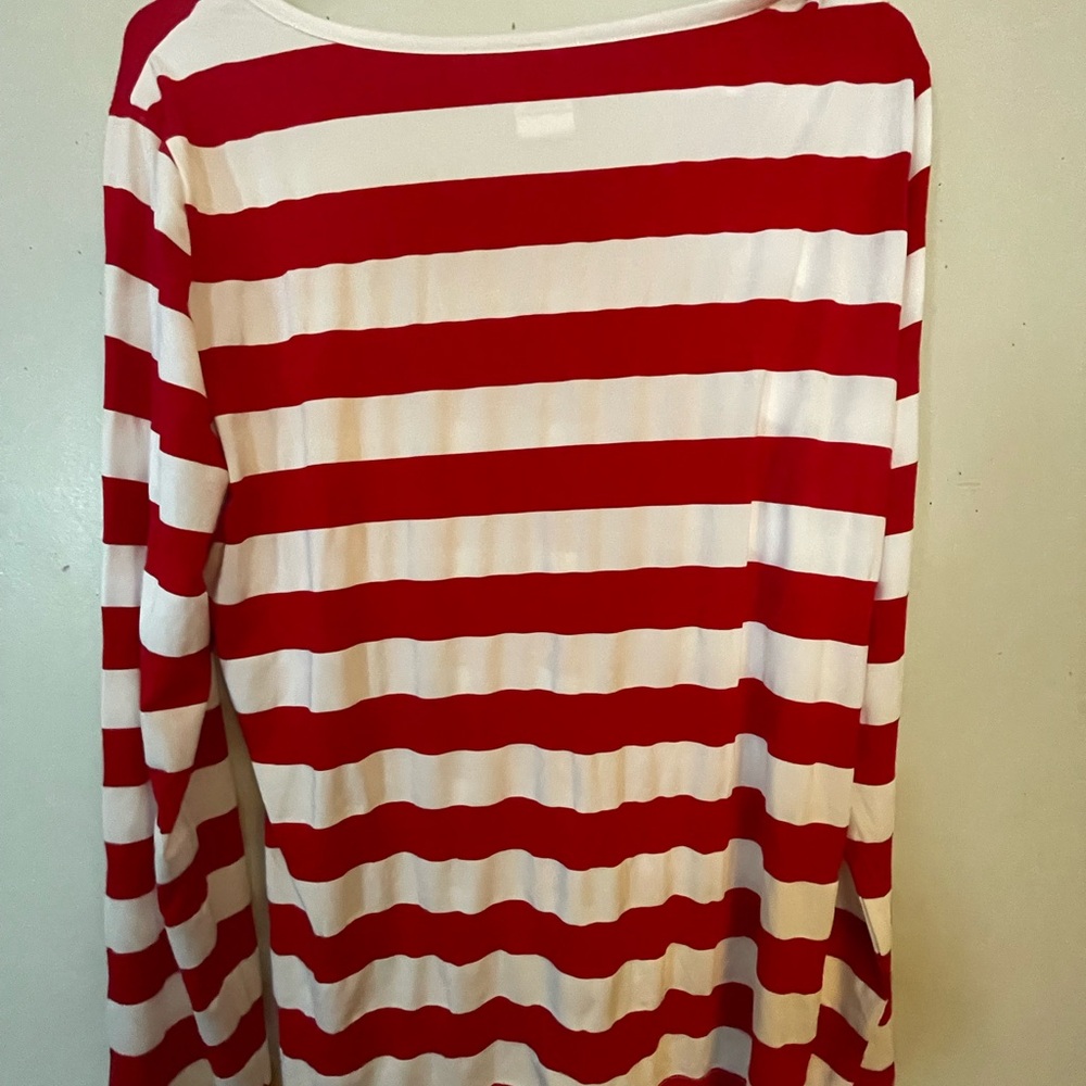 O thread & co. Top - Picture 3 of 3